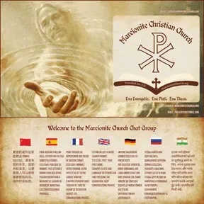 Marcionite Christian Church