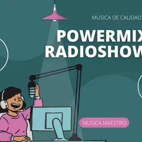 PowerMix RadioShow