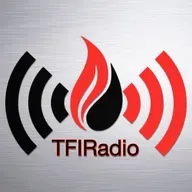 TFIRadio - The Fountain Internet Radio