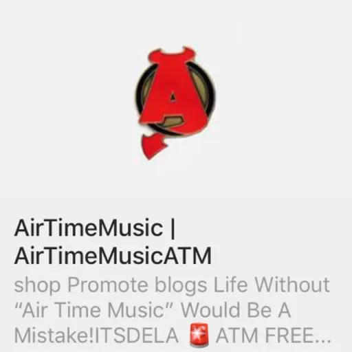 Cold Game (HoodPodCast) AirTimeMusicATM.Com