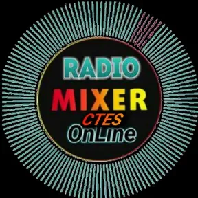 Radio Mixer Ctes Online