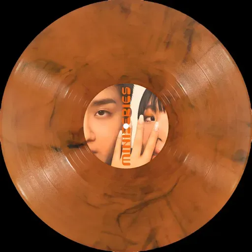 sumin ☆ inTouch •!B rEm!x°