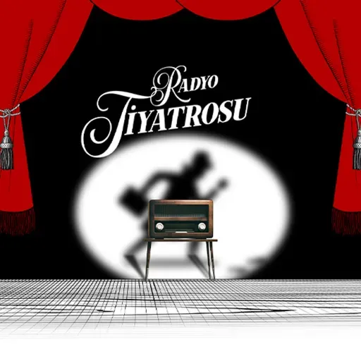 Rasyo Tiyatrosu - Yırtıcı Kuşlar Zamanı - 22.Bölüm