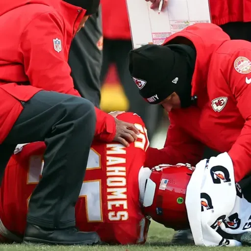 Sacrifícios Foram Feitos!