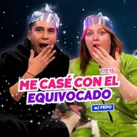 T7E15 Me Casé Con El Equivocado. 😭 Ft. Fepo de ​⁠podcast Paranormal #podcast #chisme #paranormal