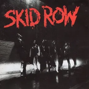 Old School Hard Rock