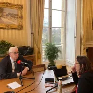 Conseil constitutionnel – Loi pour la confiance dans l’économie numérique (2004)