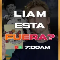 Liam Lawson es reclutado por los TIBURONES DE SHANGHAI!?