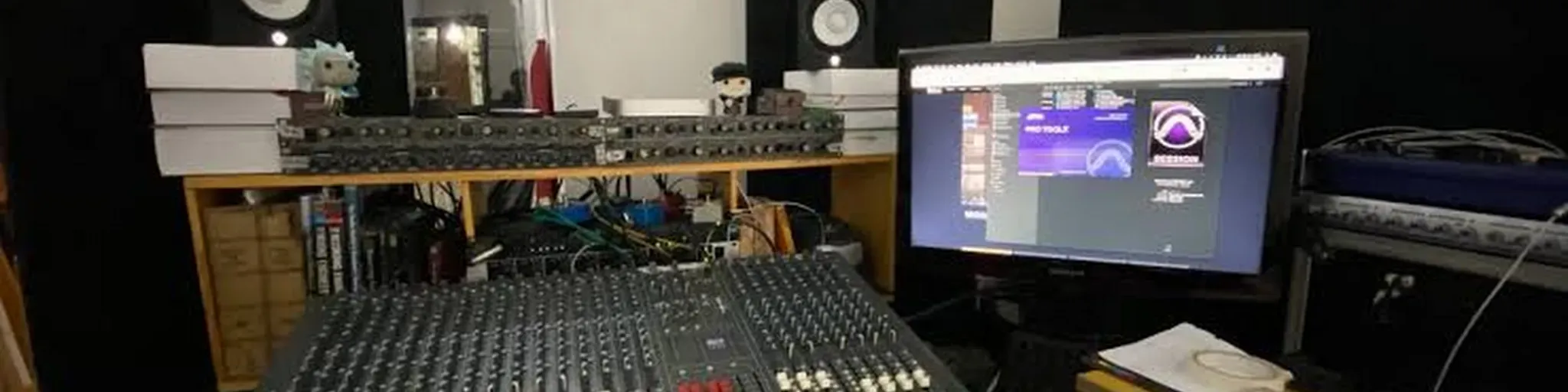 Radio Semeadores Da Palavra