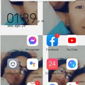 Colombianos YT