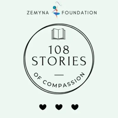 Story #19: Water Water Everywhere, Not a Drop to Drink by Pavithra Rajesh