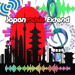 Japanmusic Extend