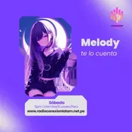 Melody...Te lo Cuenta Episodio#18