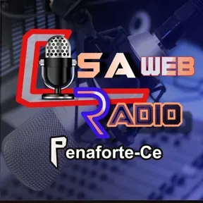 casa web radio