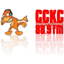 CCKC The Platypus -