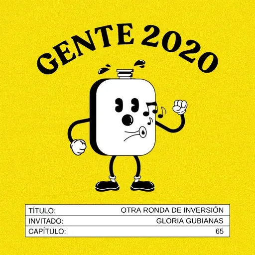Gente 2020 con Gloria Gubianas | Cáñamo fun facts