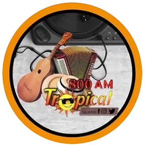 Tropical 800