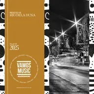 Vamos Radio Show By Rio Dela Duna #604 Best Of 2025