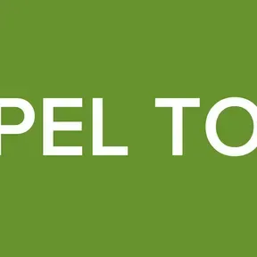 GOSPEL TOUCH