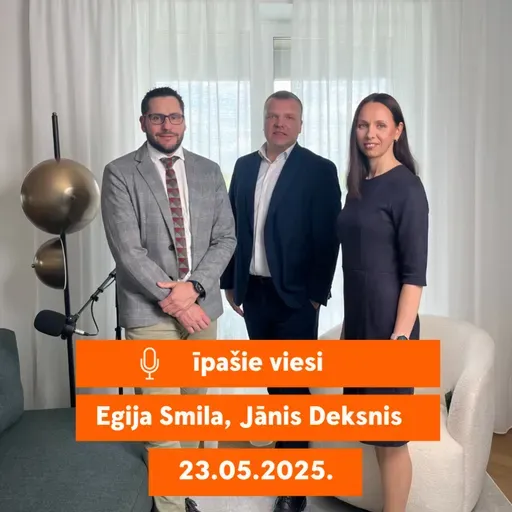 |137| Nekustamais īpašums kā investīcija - Egija Smila, Jānis Deksnis