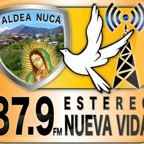 Estereo Nueva Vida 87.9 FM