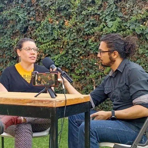 Entrevista Universidad Pedagógica Nacional
