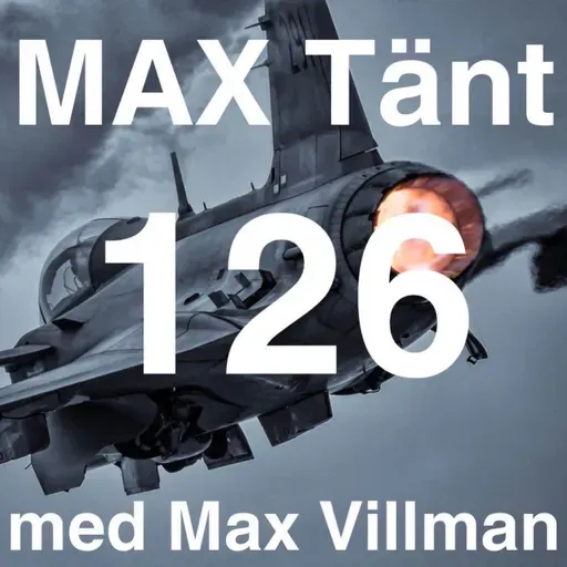 Vad Är Det För Fel På Försvarsmakten? - Kn Andreas Braw
