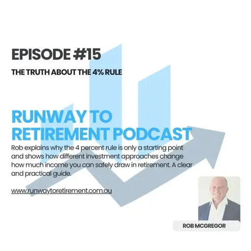 The Truth About The 4% Rule