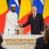 África em Pauta #105- Mali e os interesses da Rússia