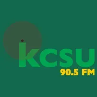 KCSU Student Run Radio 90.5 FM