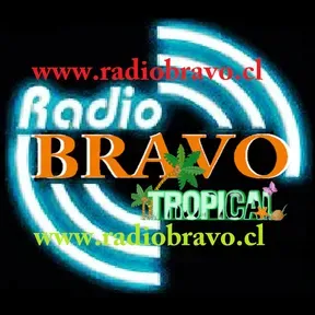 RADIO BRAVO Tropical