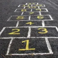 JUEGOS DE LA INFANCIA