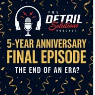 The Final Farewell: Reflecting on a Journey