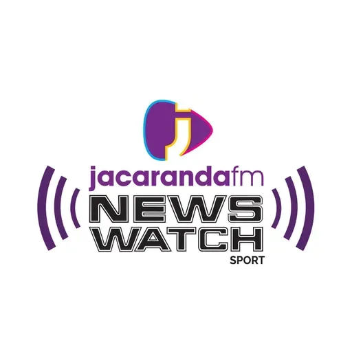 Jacaranda FM Newswatch Sport @ 08H35