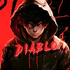 KuroDIABLO