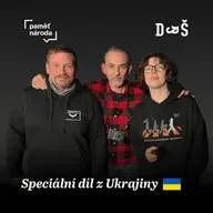 Speciál ze Lvova. Je tu čtvrtá válečná zima. Vzdá se Ukrajina?