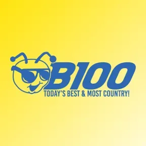 WBYT B100 100.7
