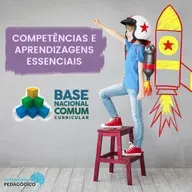Introdução à BNCC: Competências e Aprendizagens Essenciais