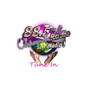 Universal Radio