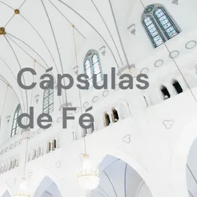 Cápsulas de Fé 