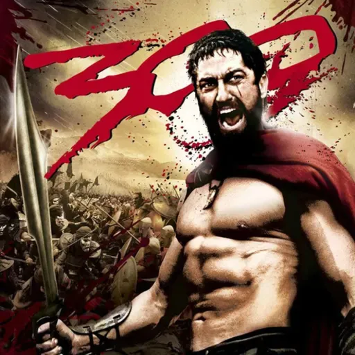 Boraylafilmler: 300