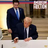 Donald Trump and the deal that never was!