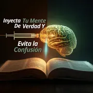 Inyecta De Tu Mente Verdad Y Evita la Confusión