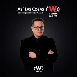 Así las Cosas PM