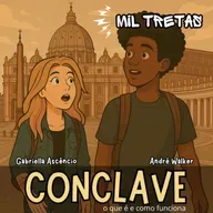 Conclave – O que é e como funciona