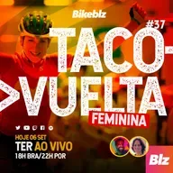 #TACOVUELTA 37 - La Vuelta Feminina, tudo sobre o #CERATIZITChallenge22