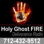 Derance Prayer Radio live
