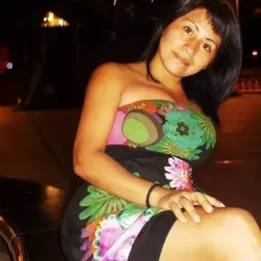 El show de Dulce Santana