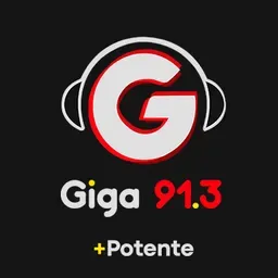 Giga 91.3 fm