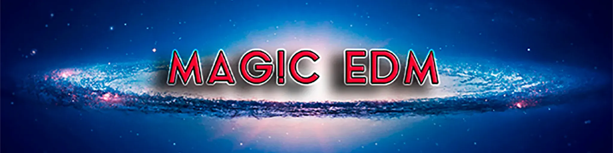 Magic BigRoom House Radio